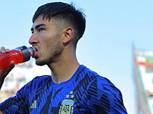 Защитник «Зенита» Вега интересен «Ривер Плейт» (Legalbet)