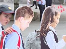 Картонные дети появятся на переходах в Северной Осетии