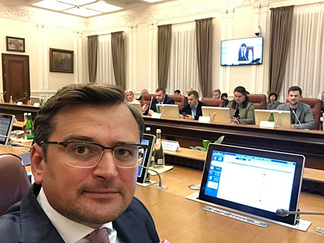 Кулеба: Украина не собирается сдаваться после переговоров с Россией