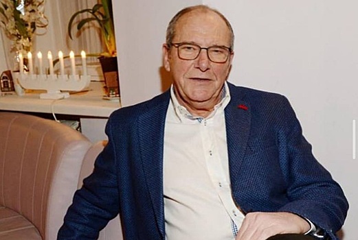 4 детей и 3 жены Эммануила Виторгана. Что даёт актеру вторую молодость в 86 лет?