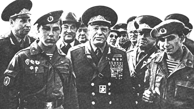 Лучший министр обороны СССР: кто на самом деле им был