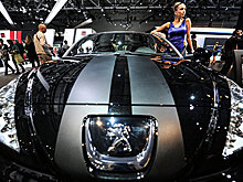 Концерн Peugeot-Citroen начинает постепенно восстанавливать производство