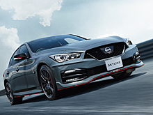 Новый Nissan Skyline может не понравится поклонникам марки. И вот почему