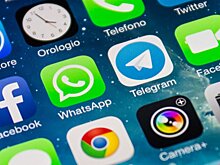 В США через суд потребовали от Apple удалить Telegram
