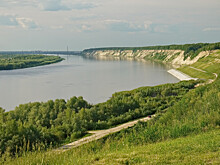 Нетрезвая жительница Омска решила проветриться на берегу Иртыша и замерзла насмерть