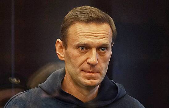 Путин рассказал, как к Навальному относятся в тюрьме