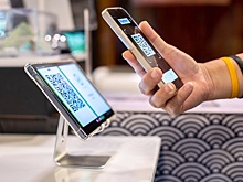Центробанк: Россияне стали чаще использовать биометрию и QR-коды для оплаты