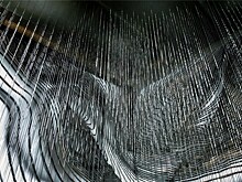 Как новая непредсказуемая реальность изображена на новой выставке Музея Garage