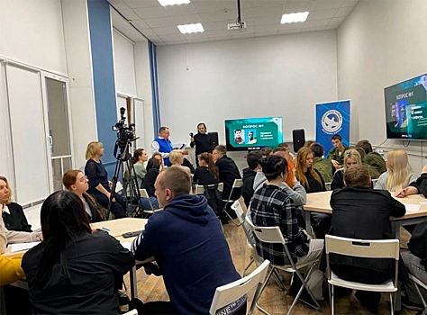В Карелии провели интеллектуальную квиз-игру в память о Сталинградской битве