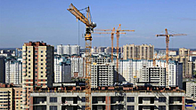 Для покупателей квартир в ЖК «Мегаполис» на востоке Москвы построят компенсационный дом