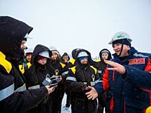 Югра начала праздновать День нефтяника