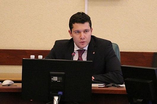 Алиханов и депутаты Калининграда обсудили проблемы города