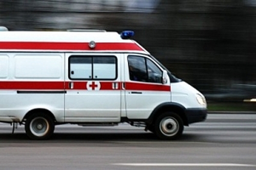 Автопарк скорой помощи в Омской области пополнился 15 новыми машинами