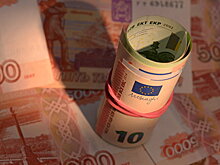 Рубль заметно вырос при открытии в четверг