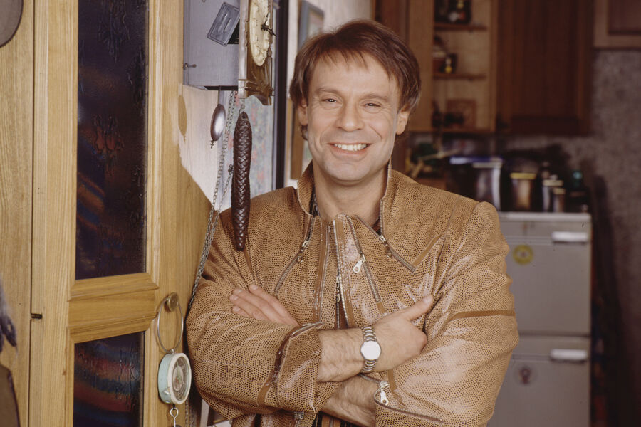 Ефим Шифрин о советском юморе: «Глупость принимали за остроумие»