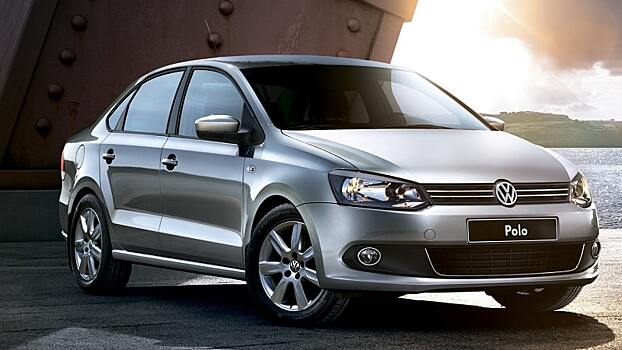 Риски покупки и содержания Volkswagen Polo V