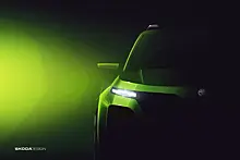 Изучаем все, что известно о самом дешевом кроссовере Skoda