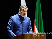 Диспансеризация, демография и диджитализация: 3D татарстанской медицины