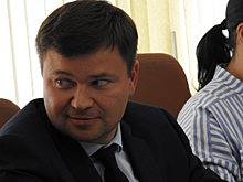 Тепин: Для строящихся в Энгельсе детсадов не хватает специалистов