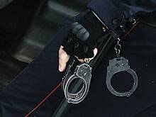 Общественного деятеля Скобова задержали за оправдание терроризма