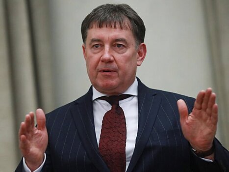 Суд удовлетворил иск об изъятии активов экс-судьи Момотова в доход государства