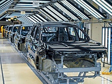 Какие предприятия открылись в ЦФО в уходящем году