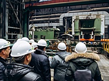 В "Газпроме" оценили возможности использования салдинского титана