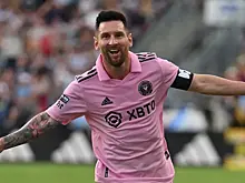 В МЛС сравнили популярность Месси с Тейлор Свифт и Майклом Джексоном