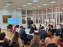 В Тамбове определили пути развития культурно-креативной индустрии