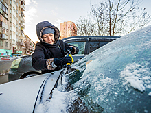 Трассу «Иртыш» снова открыли для проезда в Новосибирской области