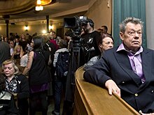 Культурный фонд Караченцова представит свой первый театральный проект