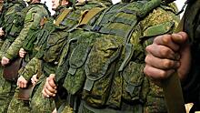 Военных в России привлекли для борьбы с COVID-19