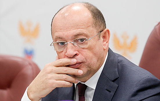 Глава РПЛ пожелал госпитализированному с коронавирусом Федуну скорейшего выздоровления