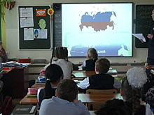 В омских школах усилят патриотическое воспитание