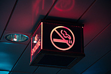 Полный запрет на курение введут в Новой Зеландии для родившихся после 2004 года