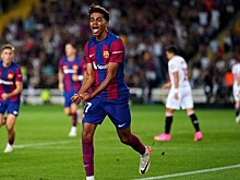 16-летний нападающий «Барселоны»: мы дадим бой мадридскому «Реалу»