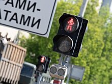 В Казани водители подрались на дороге — видео