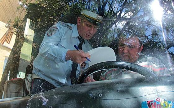 Проверка автобусов помогла устранить тысячи нарушений