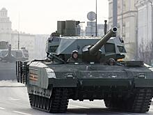 «Армата» – это не про парады, «Армата» – это про будущее нашей «оборонки»