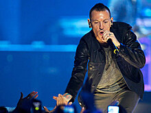 2 альбома Linkin Park вошли в десятку самых продаваемых в США