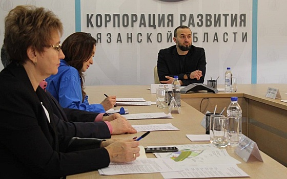 В ИП «Рязанский» хотят разместить новое производство литий-ионных аккумуляторов НПО «Компас»