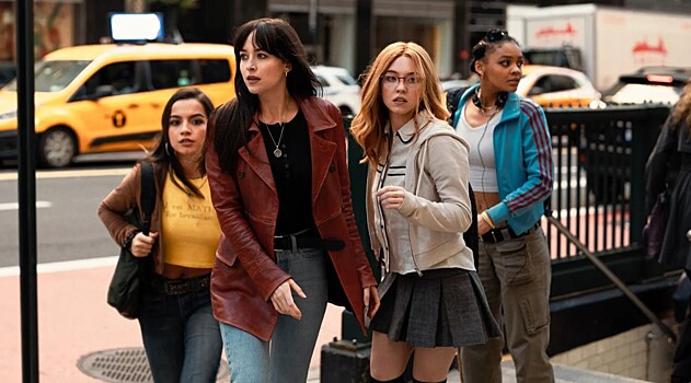 15 худших фильмов 2024 года по версии Metacritic