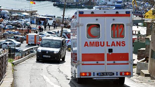 Мозг умер сразу: мать о сбитом насмерть в Турции шестилетнем мальчике из Твери