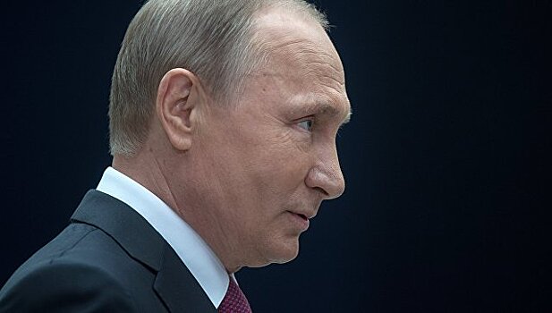 Путин встретится с новым составом Общественной палаты