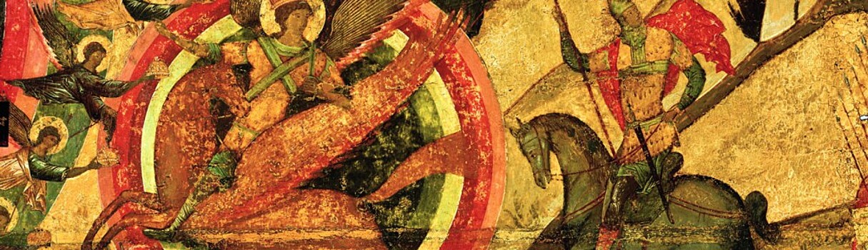 «Поход на град лукавый»: триумф Иоанна Грозного