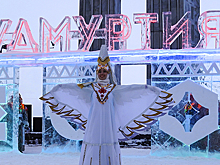 Более 40 заявок прислали скульпторы для участия в фестивале «Удмуртский лед» в Ижевске