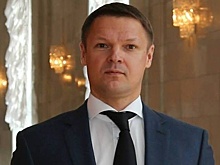 "Насоливший" Екатеринбургу политик дебютировал в уральском полпредстве