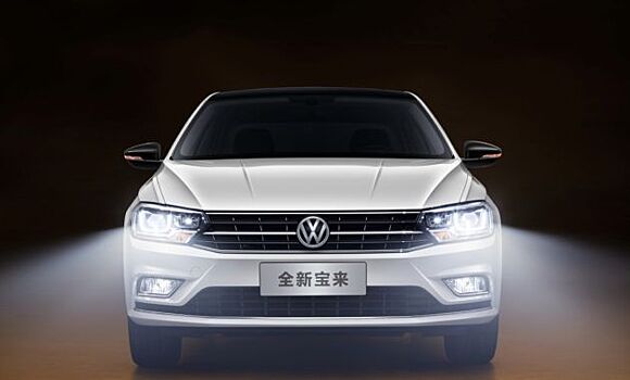 Фотошпионы запечатлели «бюджетный» вседорожный универсал Volkswagen