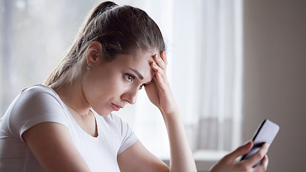 От фишинга до фейков: как обманывают в мессенджерах