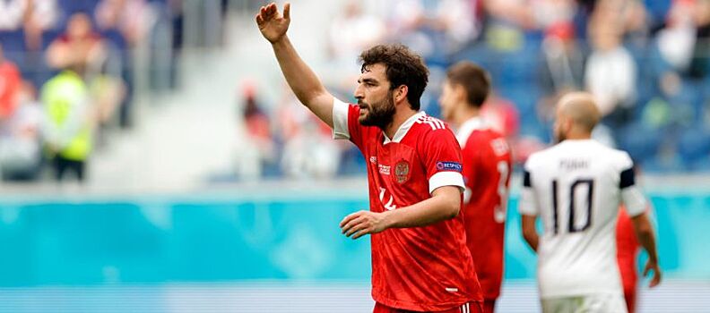 Джикия: «Мы были хорошо готовы»